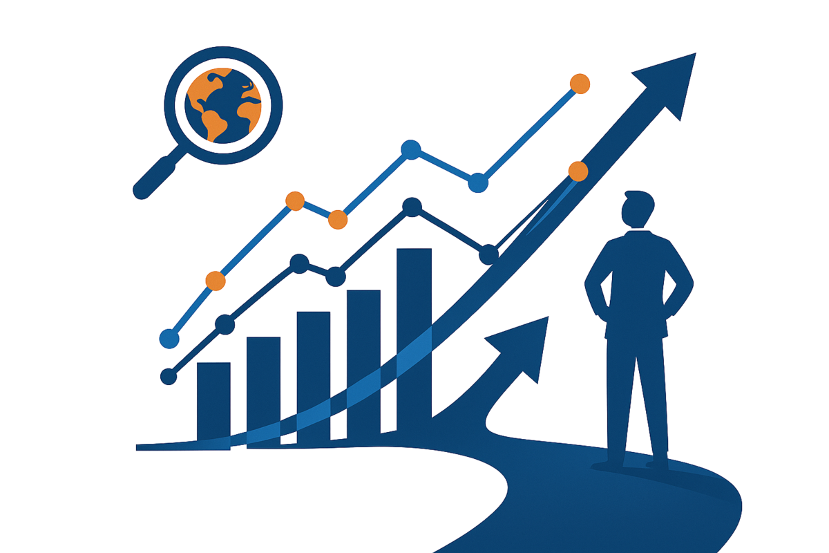 QuantScore AI Hero Image